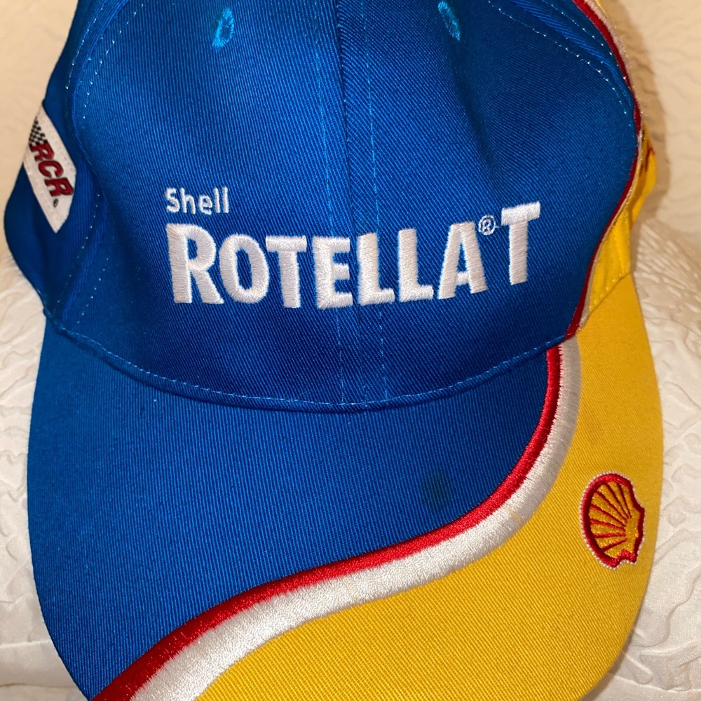 Kevin Harvick vintage nascar Racing Hat